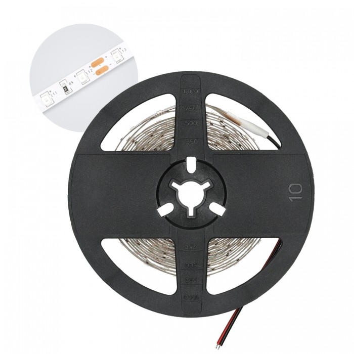 LED lente Kobi TRAMO 300 2835 5m green IP65 | WATTpro