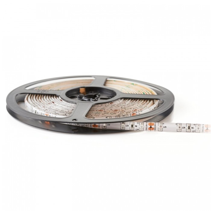 LED lente Kobi TRAMO 300 2835 5m green IP65