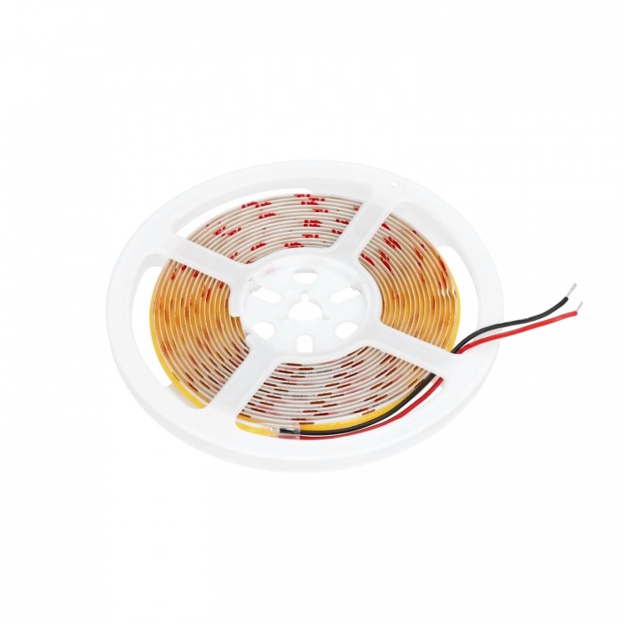 LED lente Kobi TRAMO 320 COB 5m 3000K IP20 (10W/m) | WATTpro