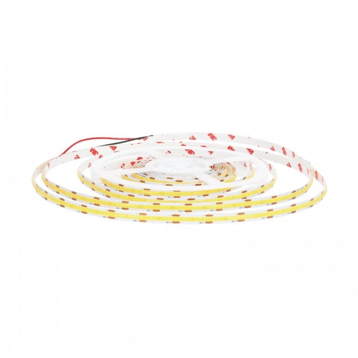 LED lente Kobi TRAMO 320 COB 5m 4000K IP20 (10W/m) | WATTpro
