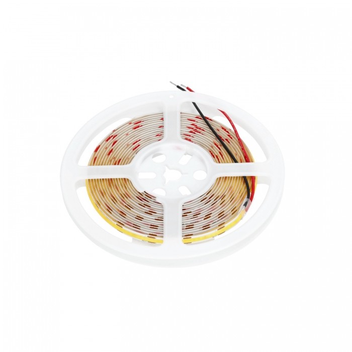 LED lente Kobi TRAMO 320 COB 5m 4000K IP20 (10W/m) | WATTpro