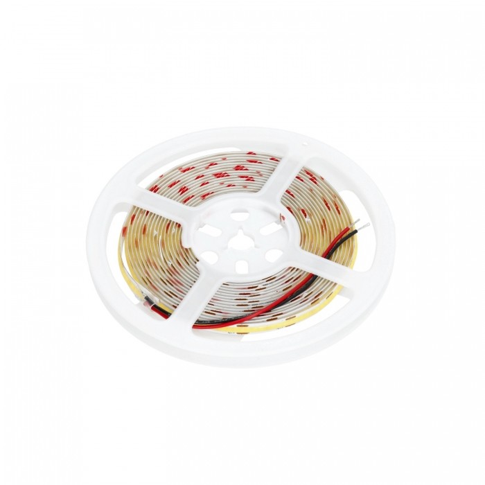 LED lente Kobi TRAMO 320 COB 5m 6500K IP20 (10W/m) | WATTpro