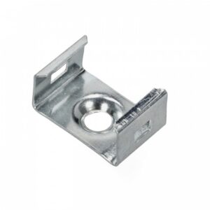 LED profile mount clamp Kobi P1-P4 high | WATTpro