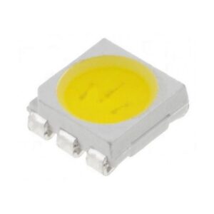 Diode atsevišķa SMD 5050
