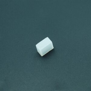 Silicone cover end IdeaLED