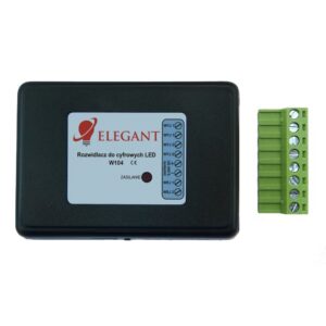 Splitter IdeaLED W104 for LED modules, 24 V