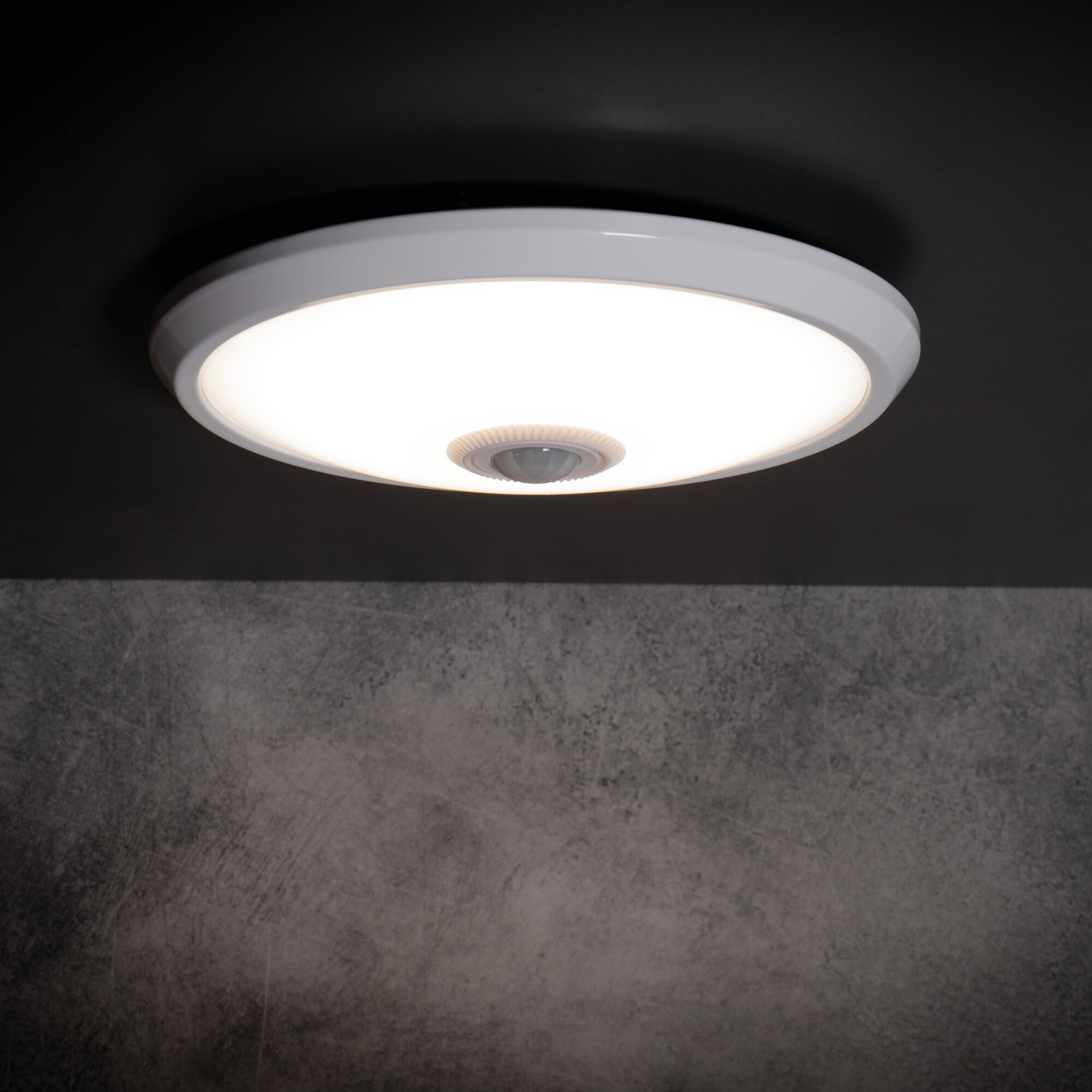 Ceiling light Kanlux FOGLER LED 14W-NW
