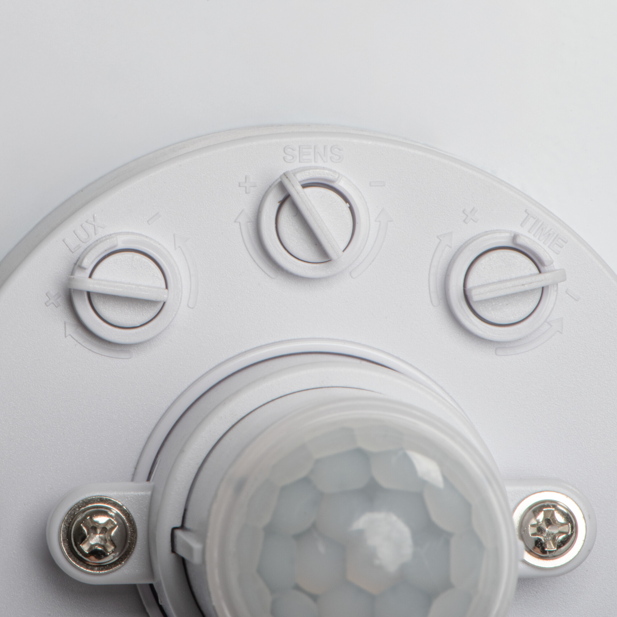 Ceiling light Kanlux FOGLER E 12W NW