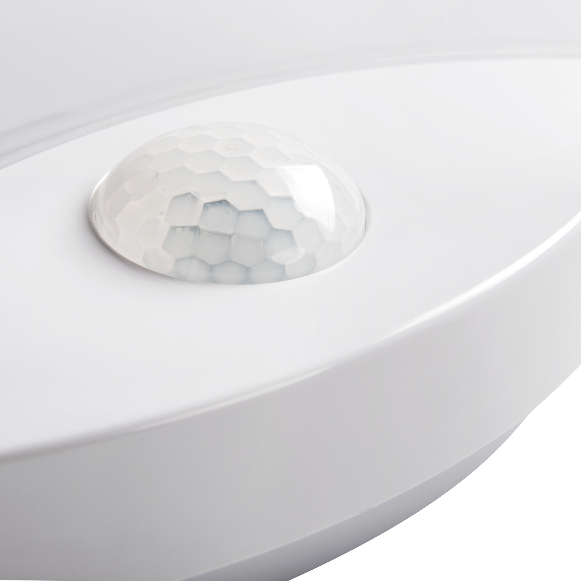 Griestu gaismeklis Kanlux SANSO LED 15W-NW-SE