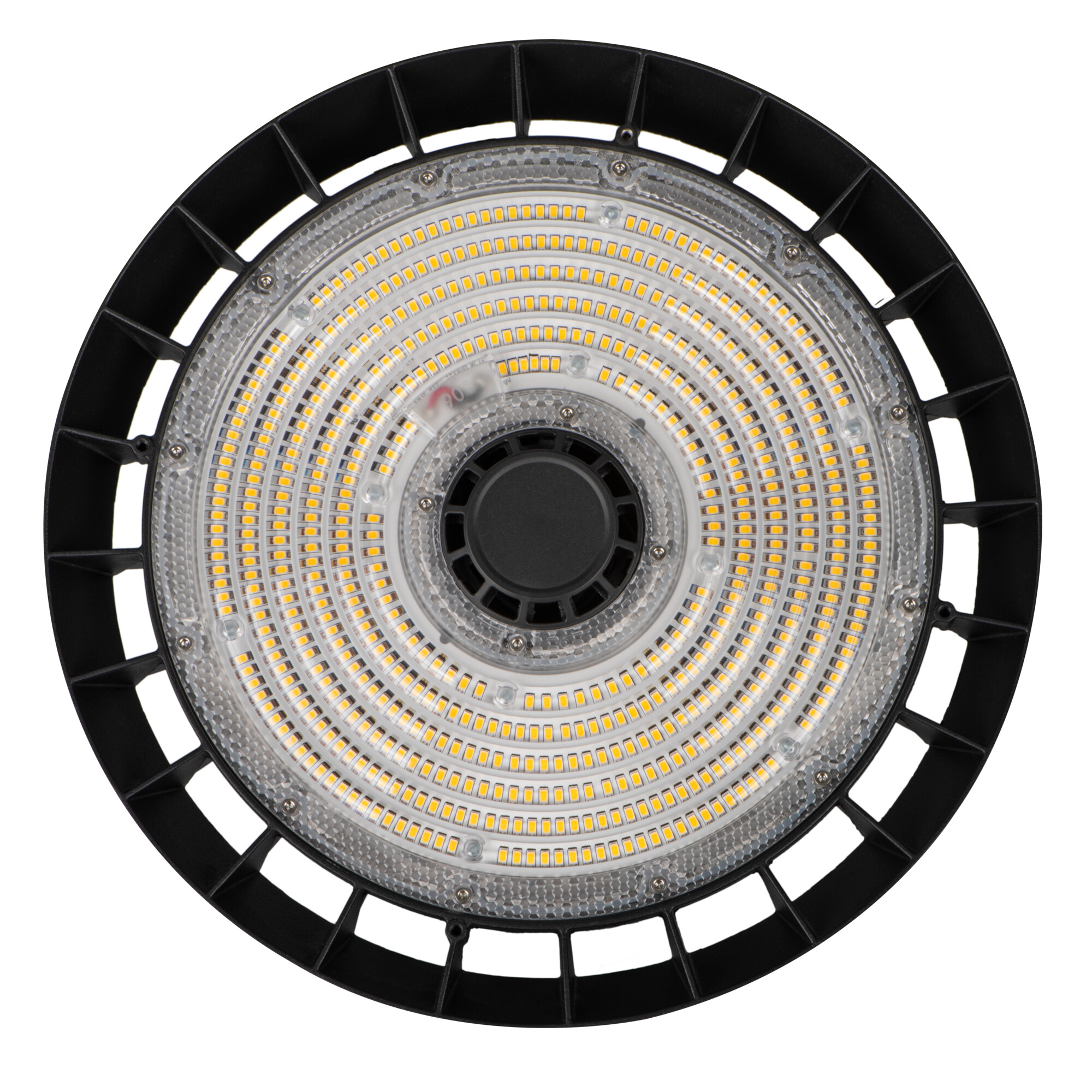 High-bay gaismeklis Kanlux HB PRO STRONG 200W-NW