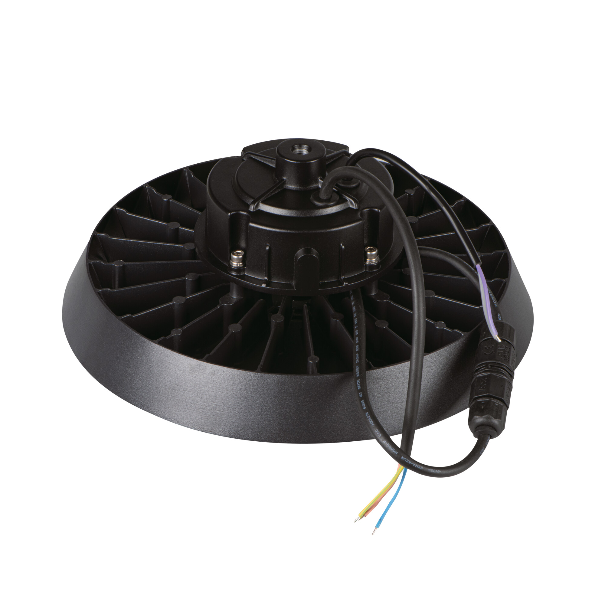 High-bay gaismeklis Kanlux HB PROSTRONG 150WD