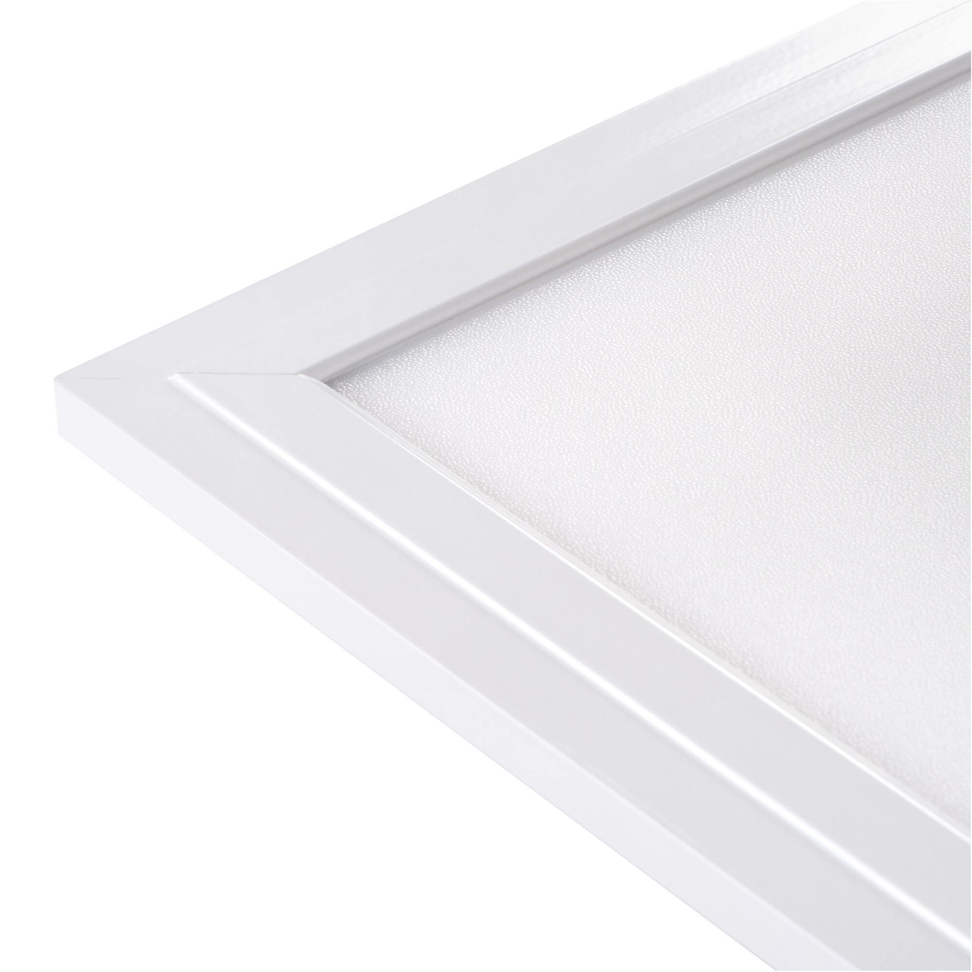 Recessed LED panel Kanlux BRAVO S 40W6060NW W