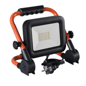 LED floodlight Kanlux STATO HI LED 50W-B