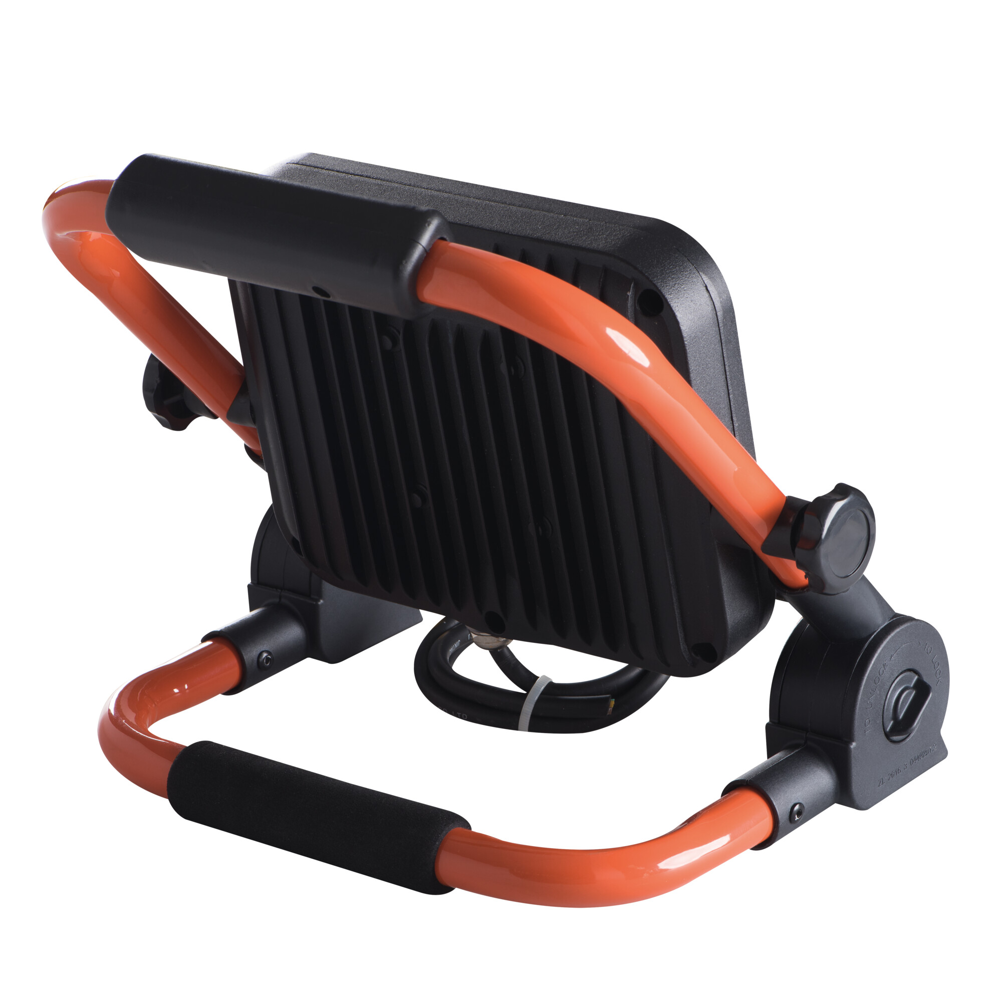 LED floodlight Kanlux STATO HI LED 50W-B