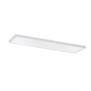 Recessed LED panel Kanlux BAREV BL 40W 12030 NW