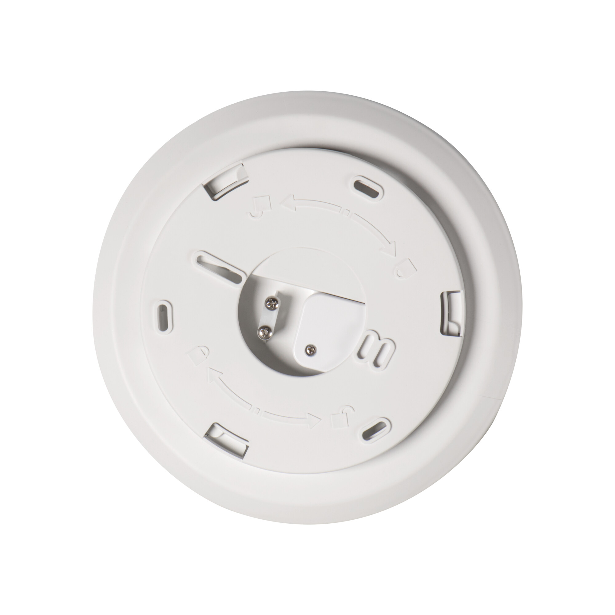 Ceiling light Kanlux DUNO PRO 24W-NW-O