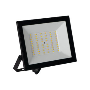 LED floodlight Kanlux GRUN NV LED-50-B