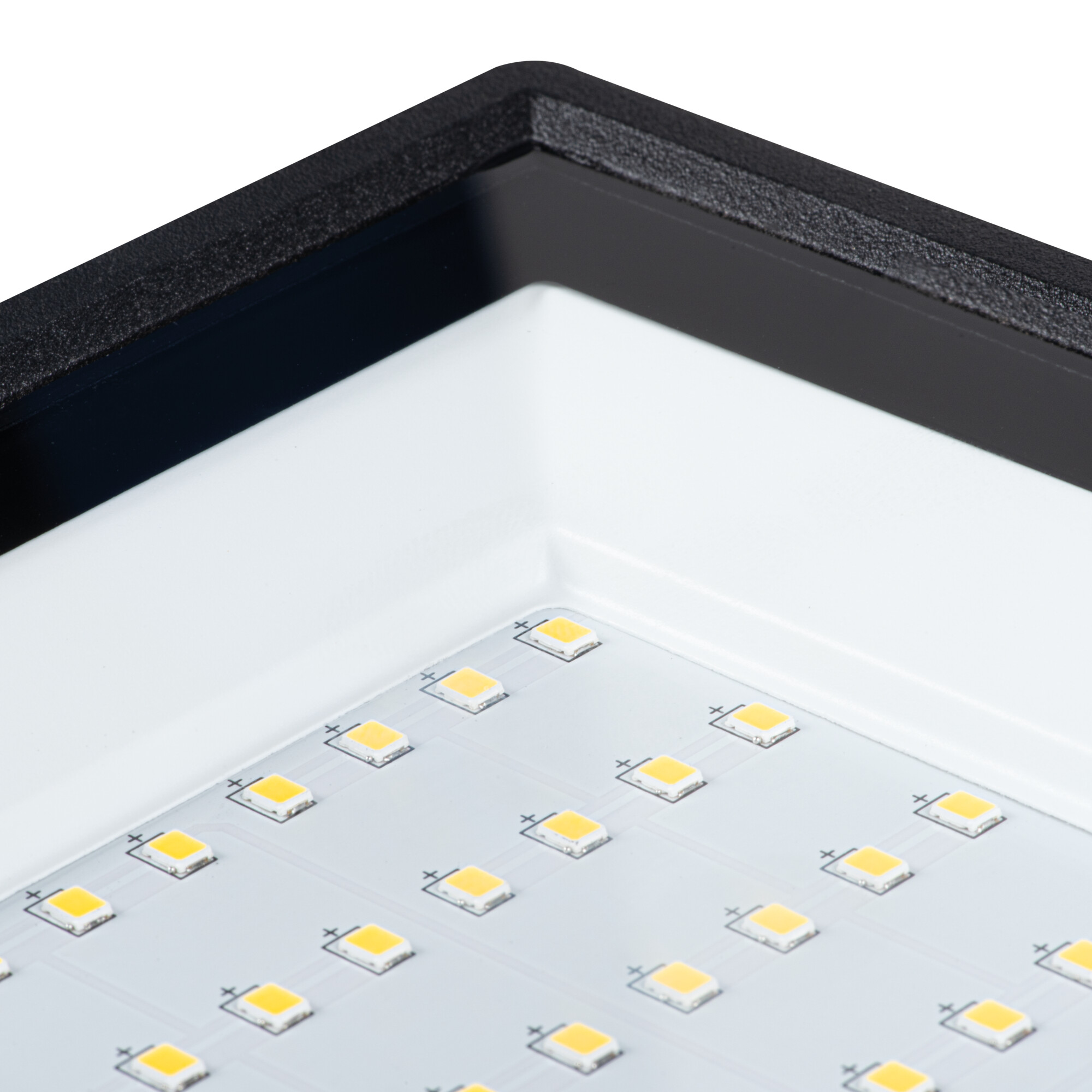 LED floodlight Kanlux GRUN NV LED-50-B