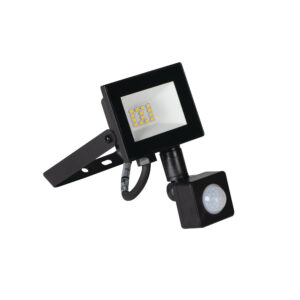 LED floodlight Kanlux GRUN NV LED-10-B-SE
