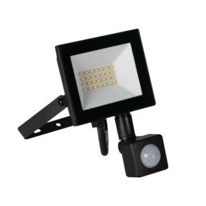 LED floodlight Kanlux GRUN NV LED-20-B-SE