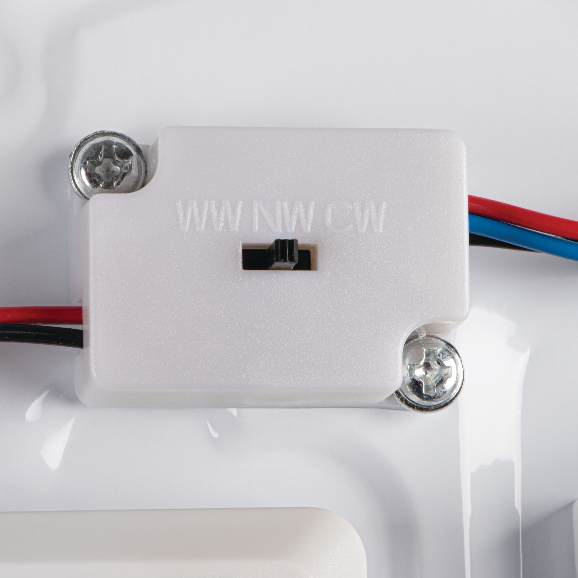 Ceiling light Kanlux CORSO 12W CCT
