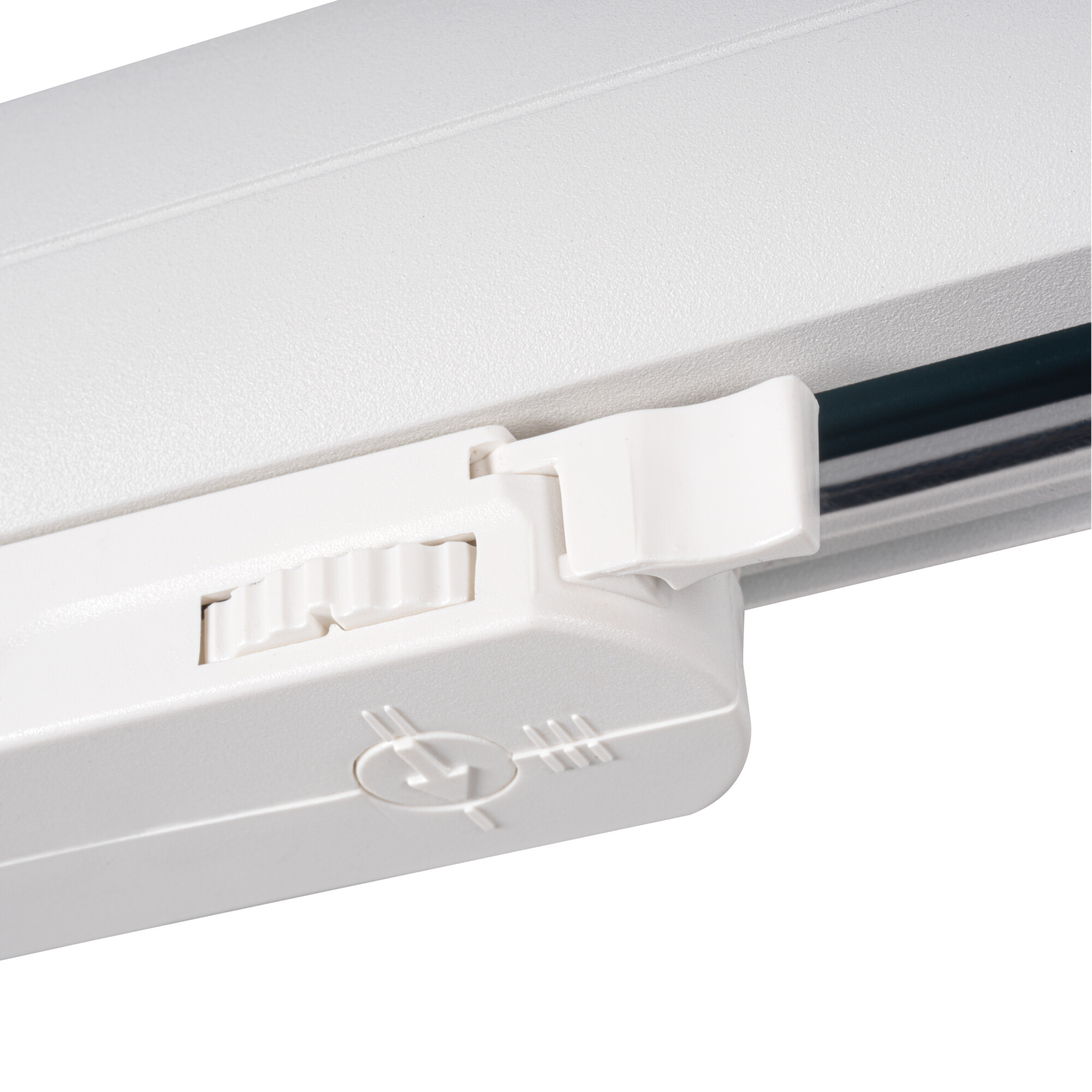 Track light Kanlux ATL1 30W-930-S6-W