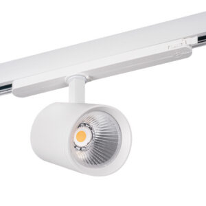 Track light Kanlux ATL1 30W-940-S6-W