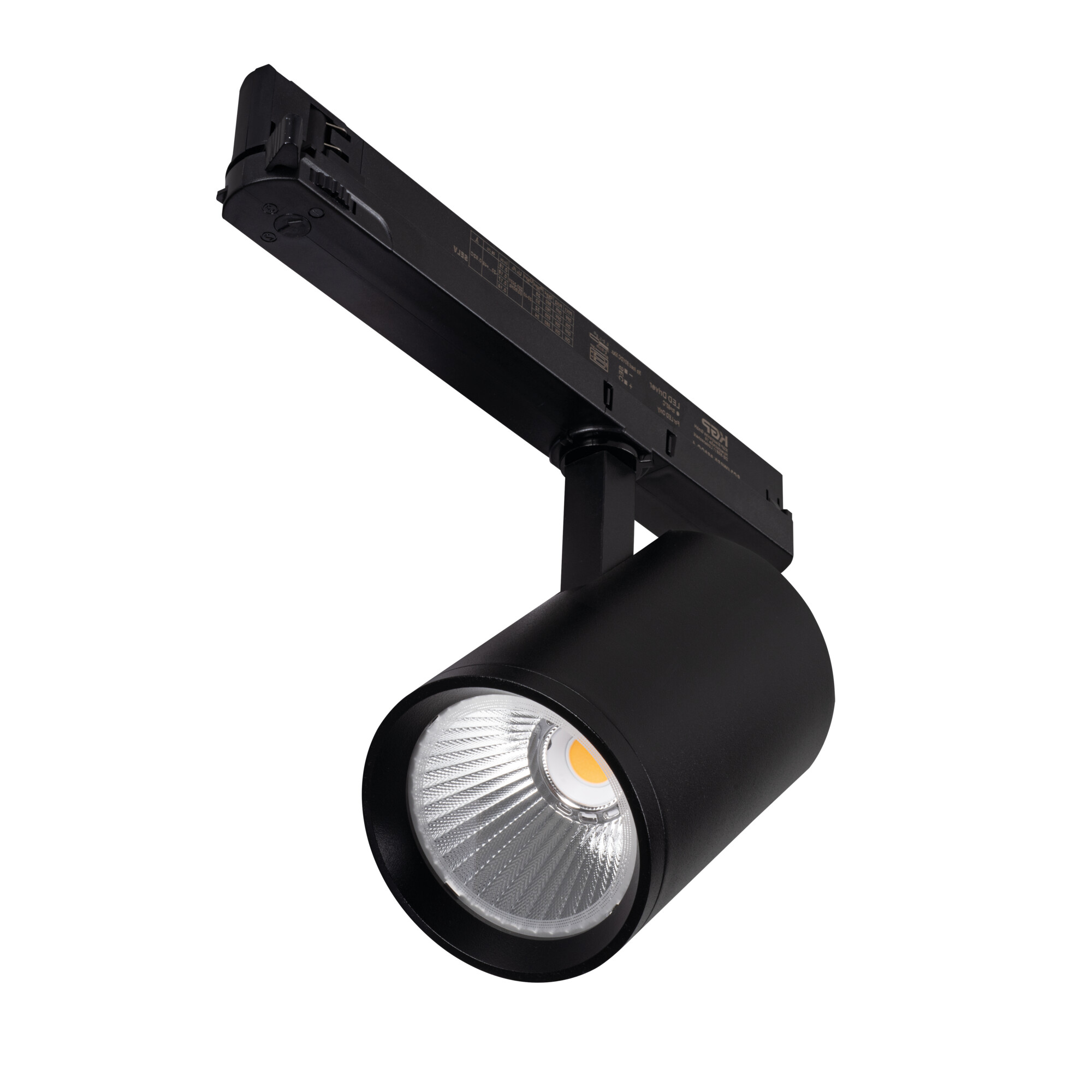 Track light Kanlux ATL1 30W-940-S6-B