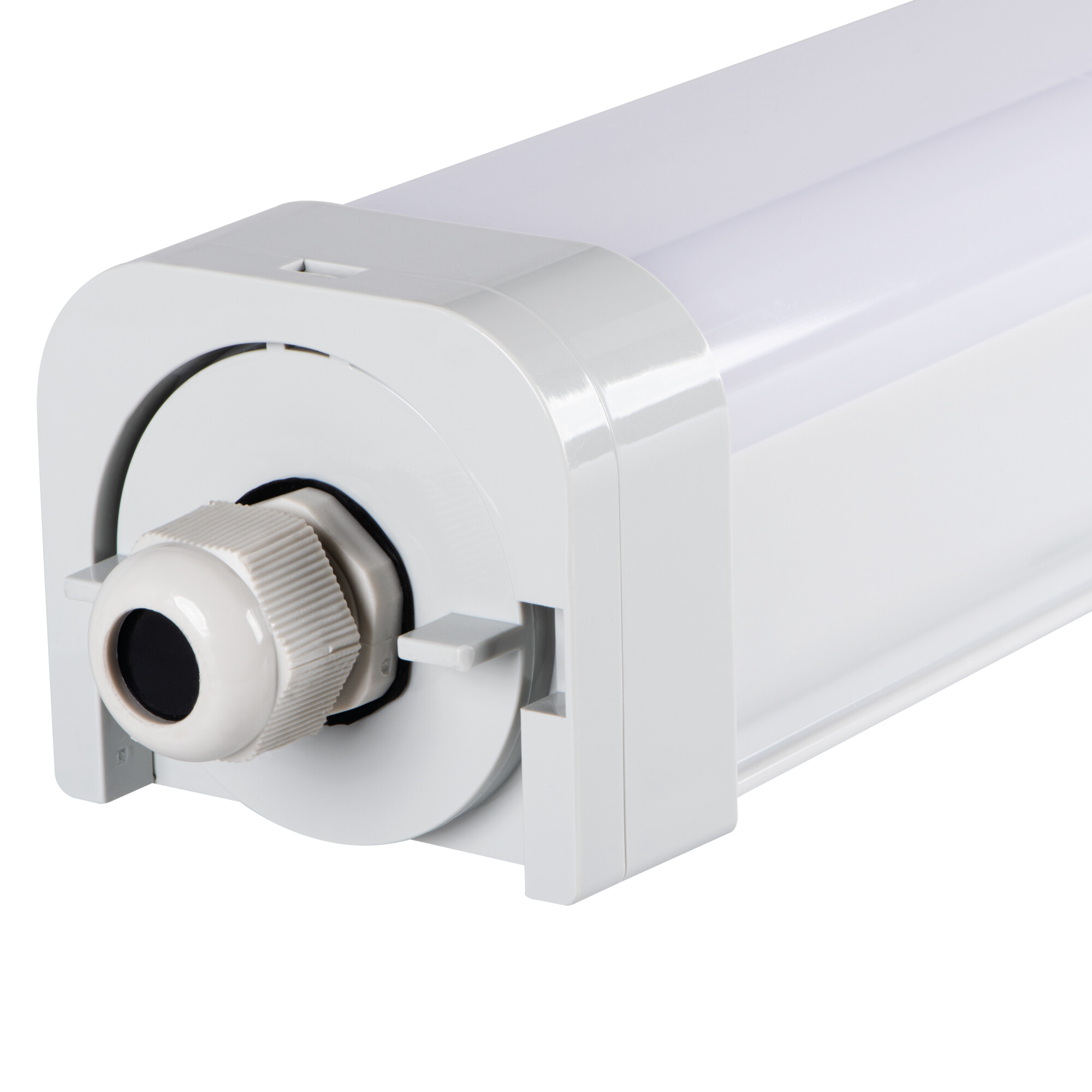 Waterproof luminaire Kanlux TP STRONG LED 48W-NW