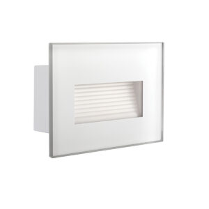 Luminaire Kanlux GLASI LED 3W P NW-W