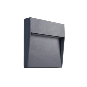 Luminaire Kanlux DULI LED 4W-NW-L-GR