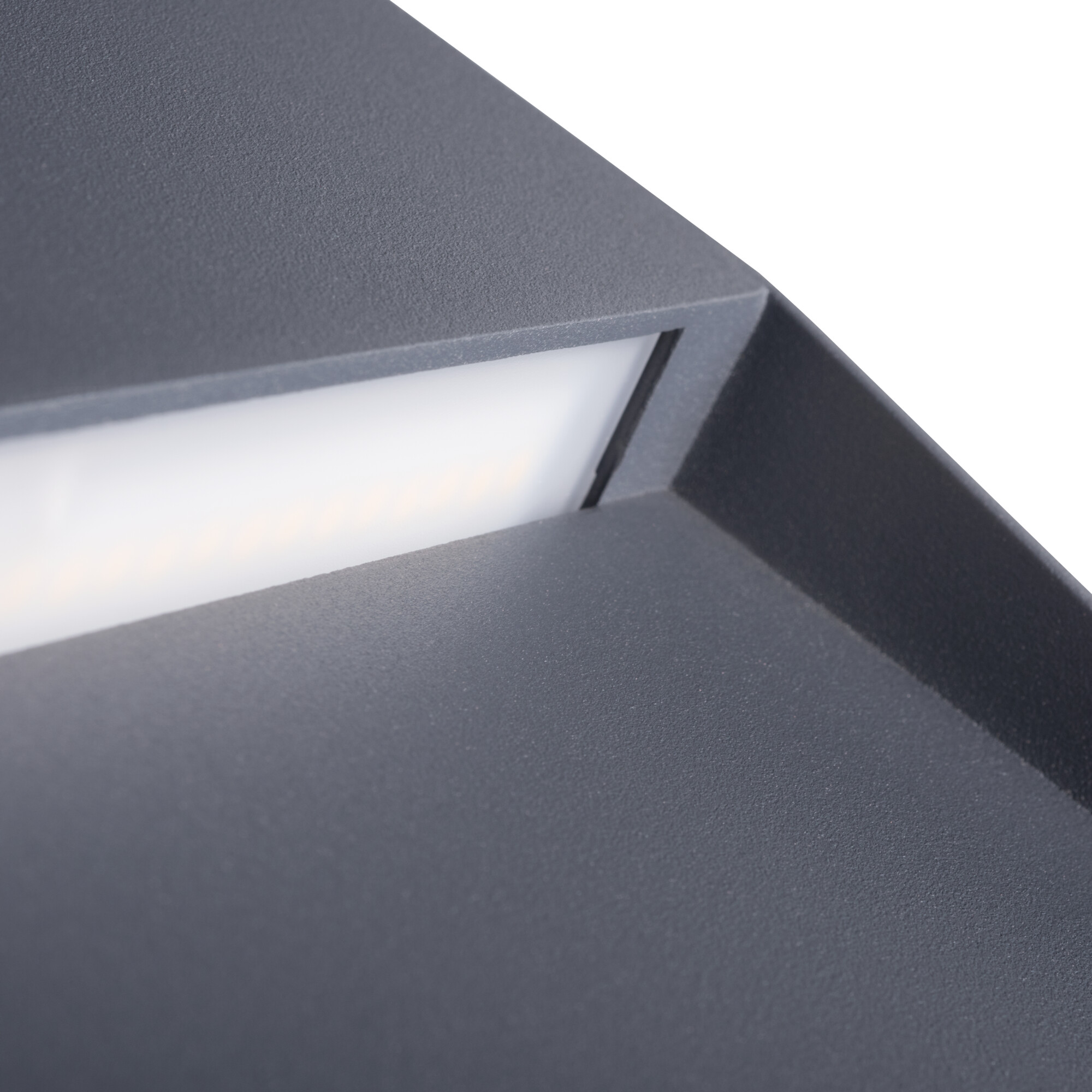 Luminaire Kanlux DULI LED 4W-NW-L-GR