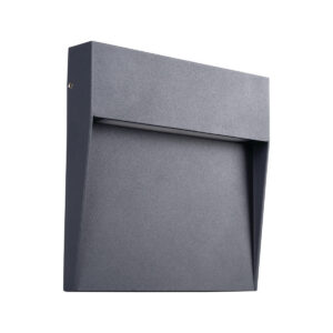 Luminaire Kanlux DULI LED 6,5W-NW-L-GR