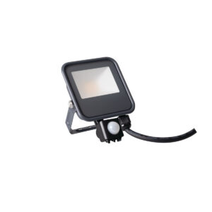 LED floodlight Kanlux IQ-LED FL-10W-NW-SE