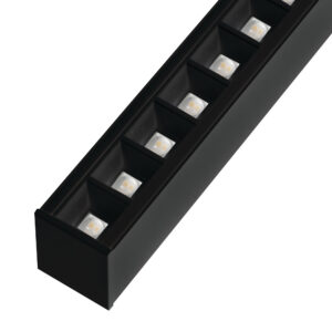 Linear LED luminaire Kanlux ALD-SH-NW-RST-B-NT