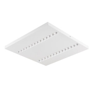 Surface-mounted office luminaire Kanlux OS-S8D-WN-RST-W-N1
