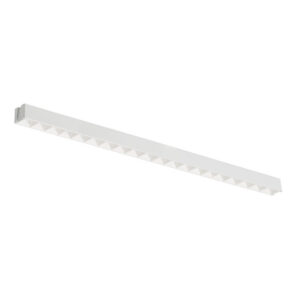 Louvre luminaire Kanlux HRD-LH-NW-W-NT