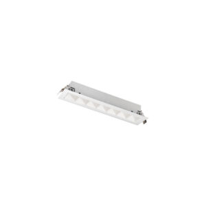 Linear LED luminaire Kanlux HR-SH-WW-W-PT