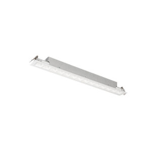 Linear LED luminaire Kanlux HRD-ML-WW-W-PT