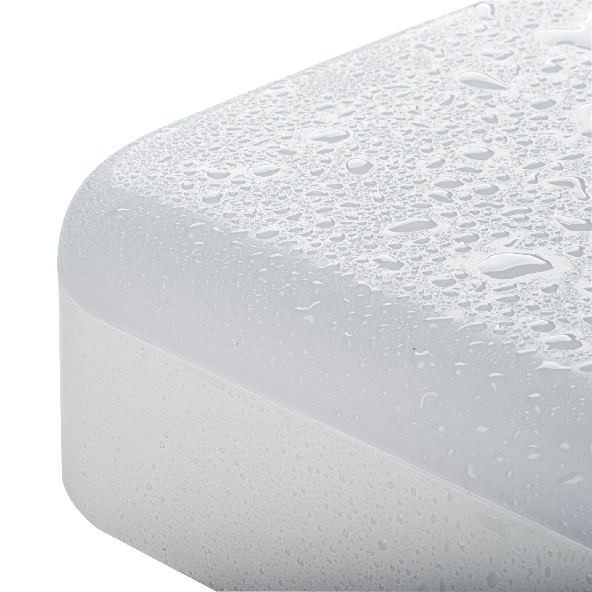 Ceiling light Kanlux IPER LED 19W-NW-L