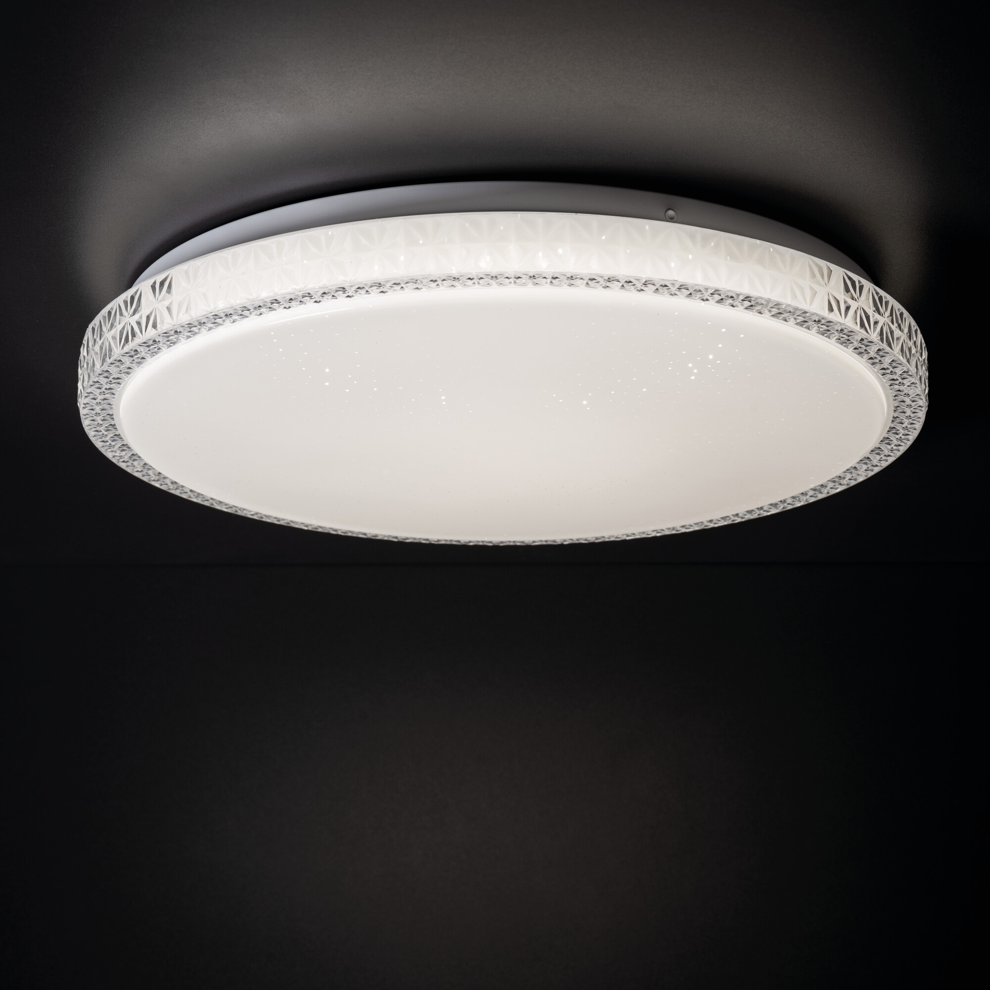 Ceiling light Kanlux LUMKO LED 17,5W NW