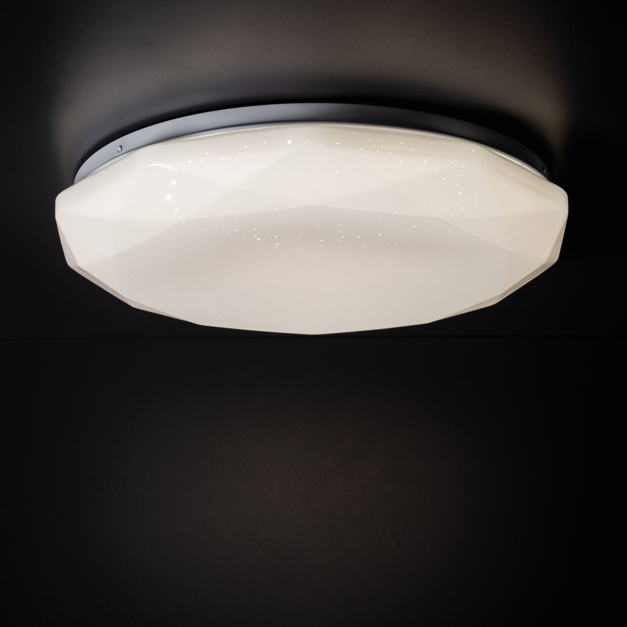 Ceiling light Kanlux CARVO LED 17,5W NW