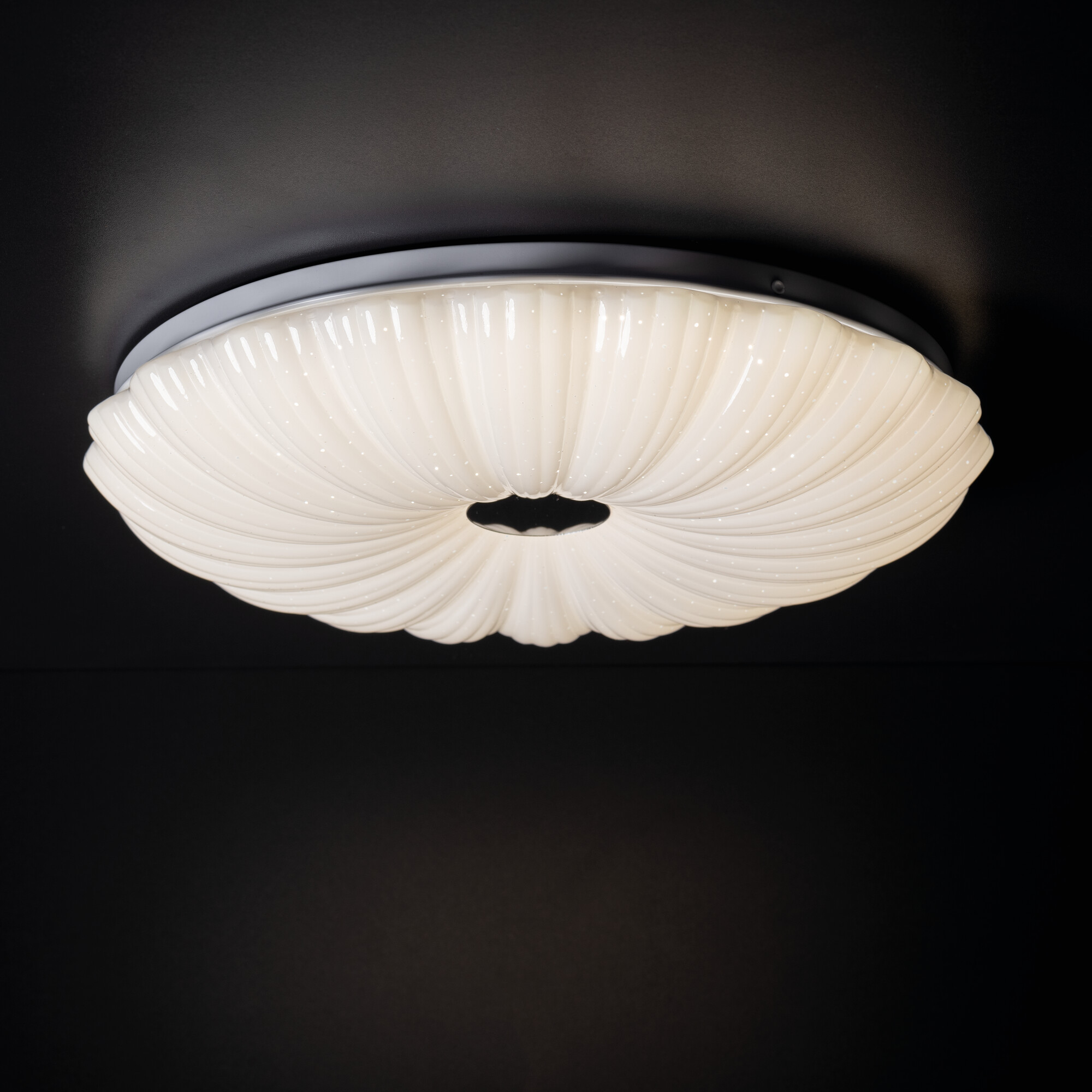 Ceiling light Kanlux BONSA LED 17,5W NW