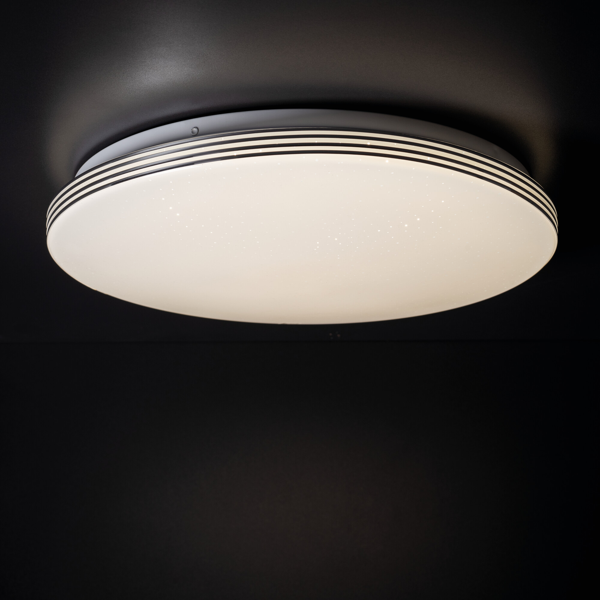 Ceiling light Kanlux EXATE LED 17,5W NW