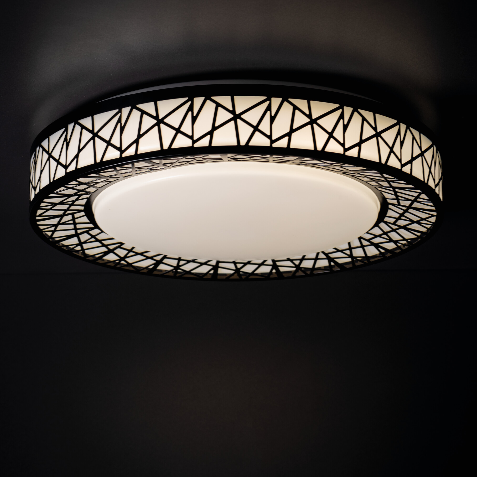 Ceiling light Kanlux AMAZI LED 17,5W NW B