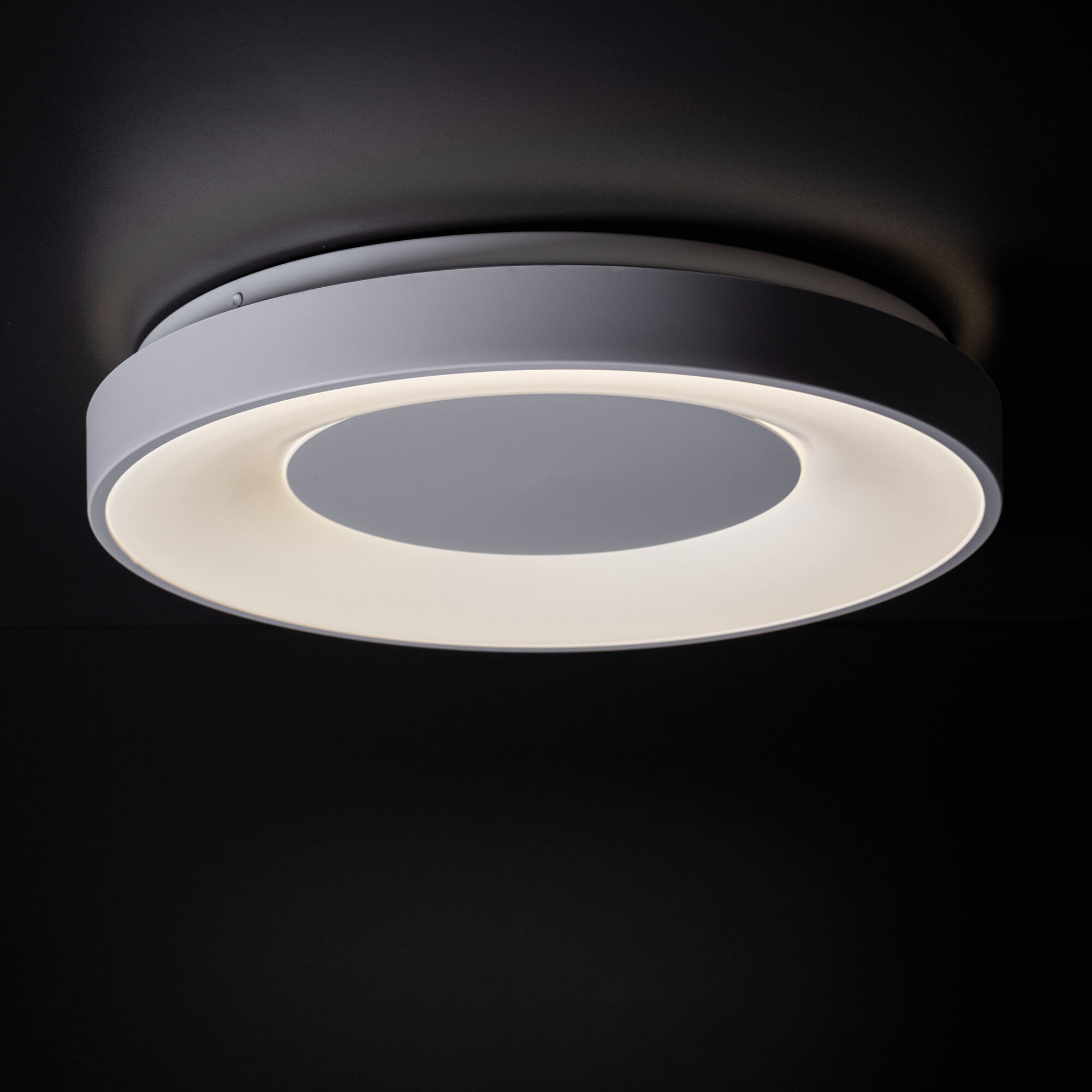 Griestu gaismeklis Kanlux VAND LED 17,5W NW W