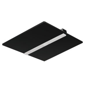 Recessed LED panel Kanlux KN-L6D-NW-B-P1