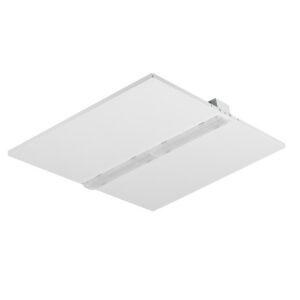 Recessed LED panel Kanlux KND-S6D-WW-W-P1