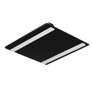 Recessed LED panel Kanlux KNU-S6D-WW-B-P1D