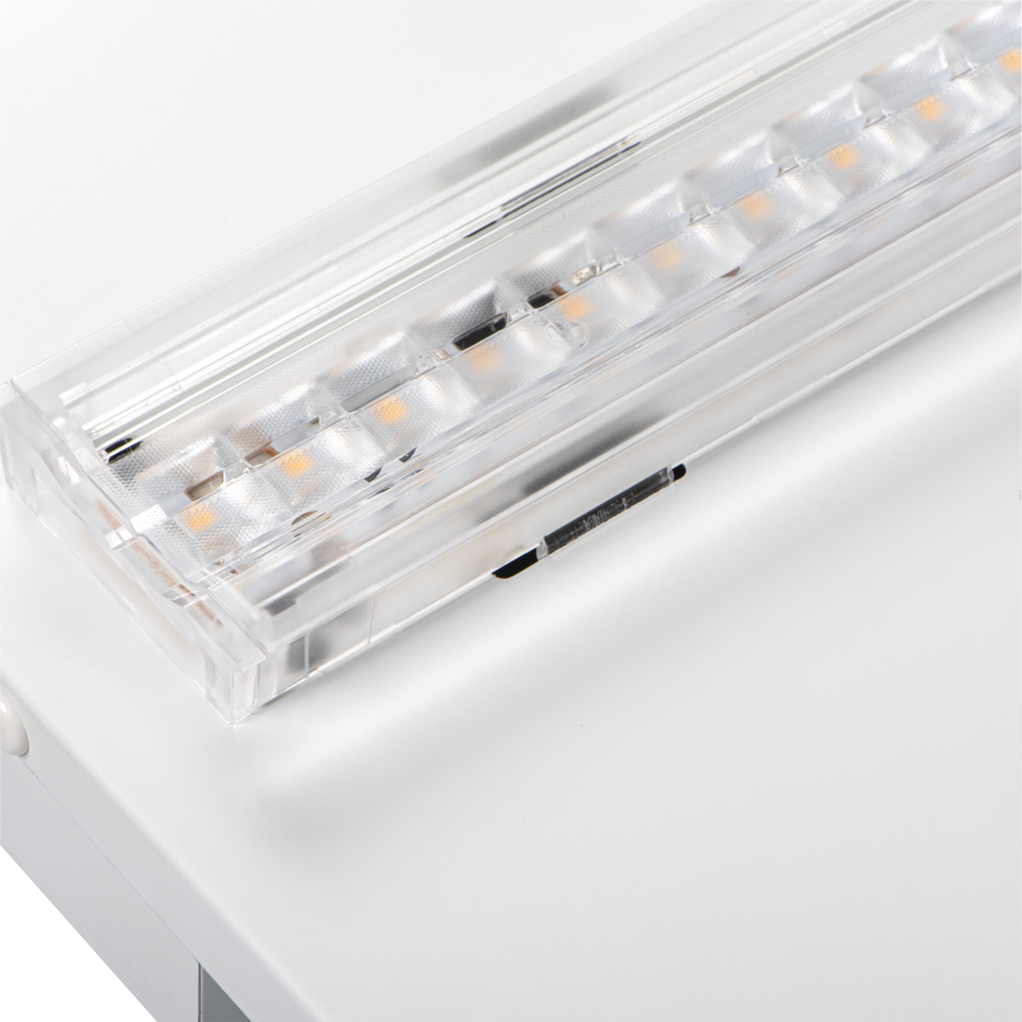 Iebūvējams LED panelis Kanlux KNU-S6D-WW-B-P1D